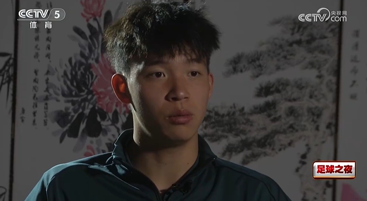 王鈺棟：劉誠宇失點后心態確實發生了變化，怎么也想不到被絕殺