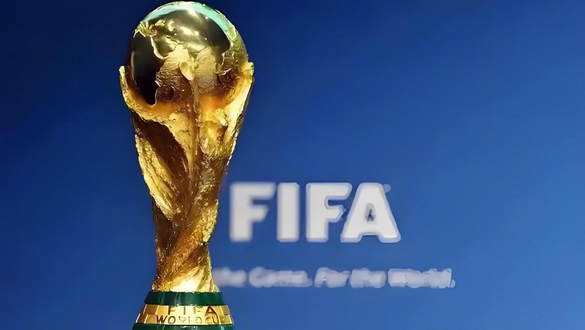 還想繼續擴軍？2026世界杯48隊分12組&8個小組第三也可出線
