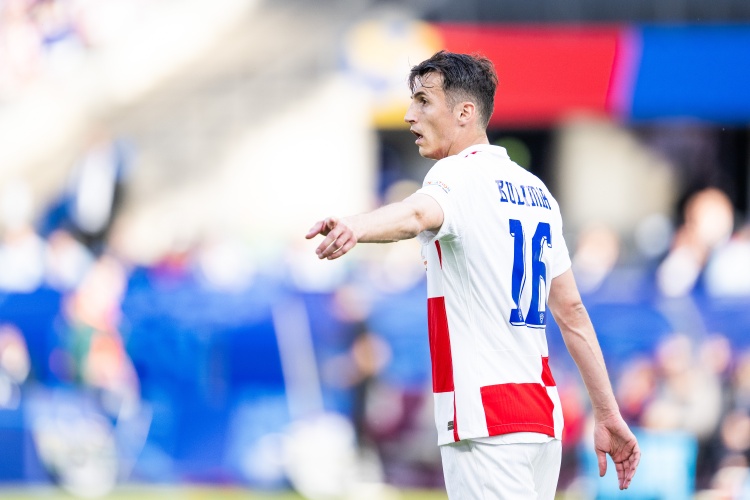 布迪米爾：2-0法國只是中場休息，我們必須保持專注迎接次回合
