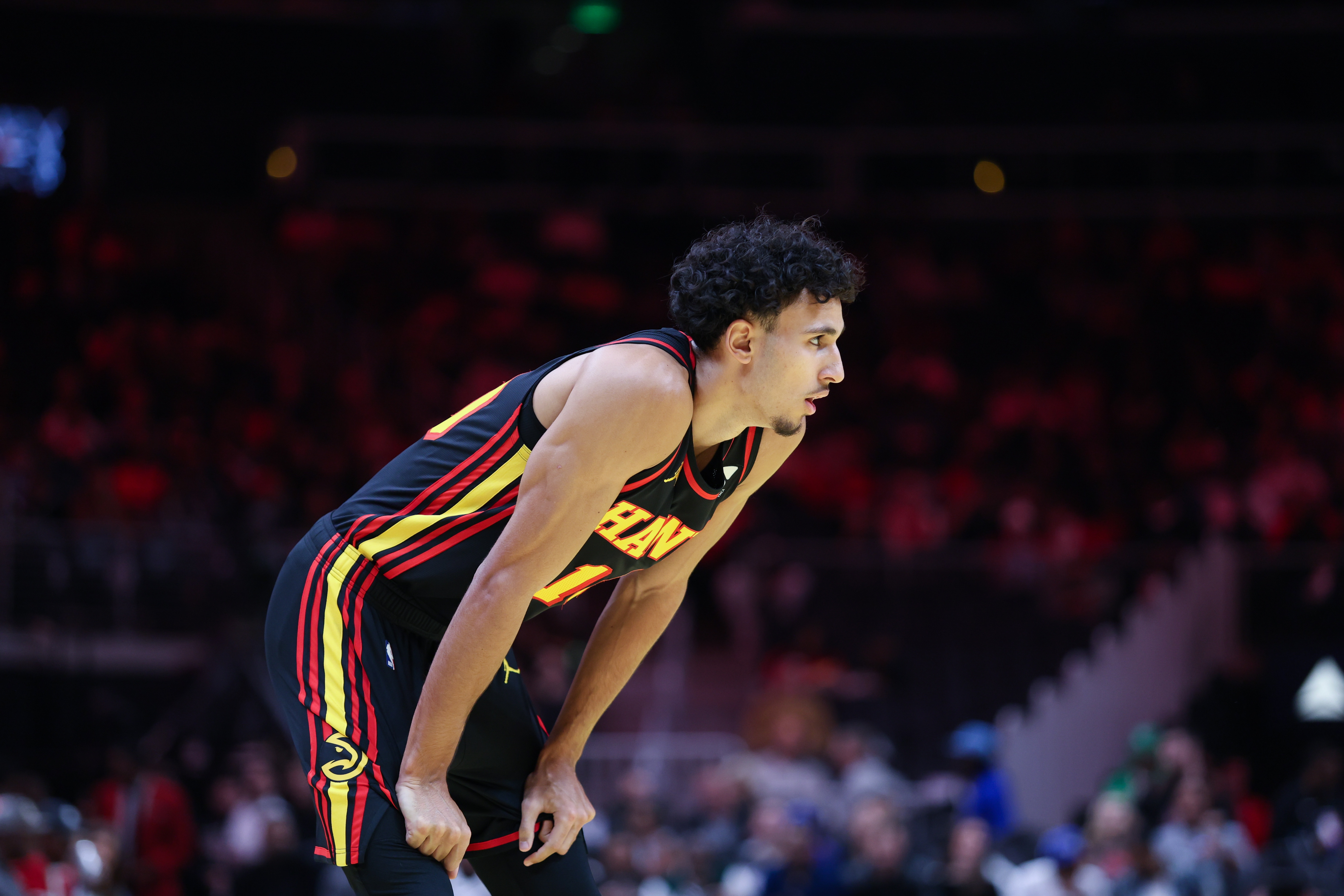 尼昂：如果里薩謝不是年度最佳新秀 我會想 NBA我們在搞什么？