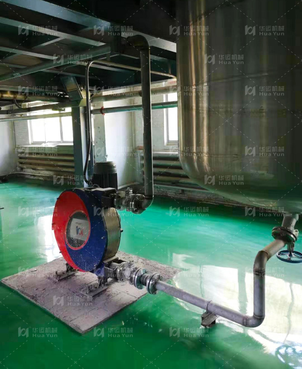 軟管泵，工業(yè)軟管泵