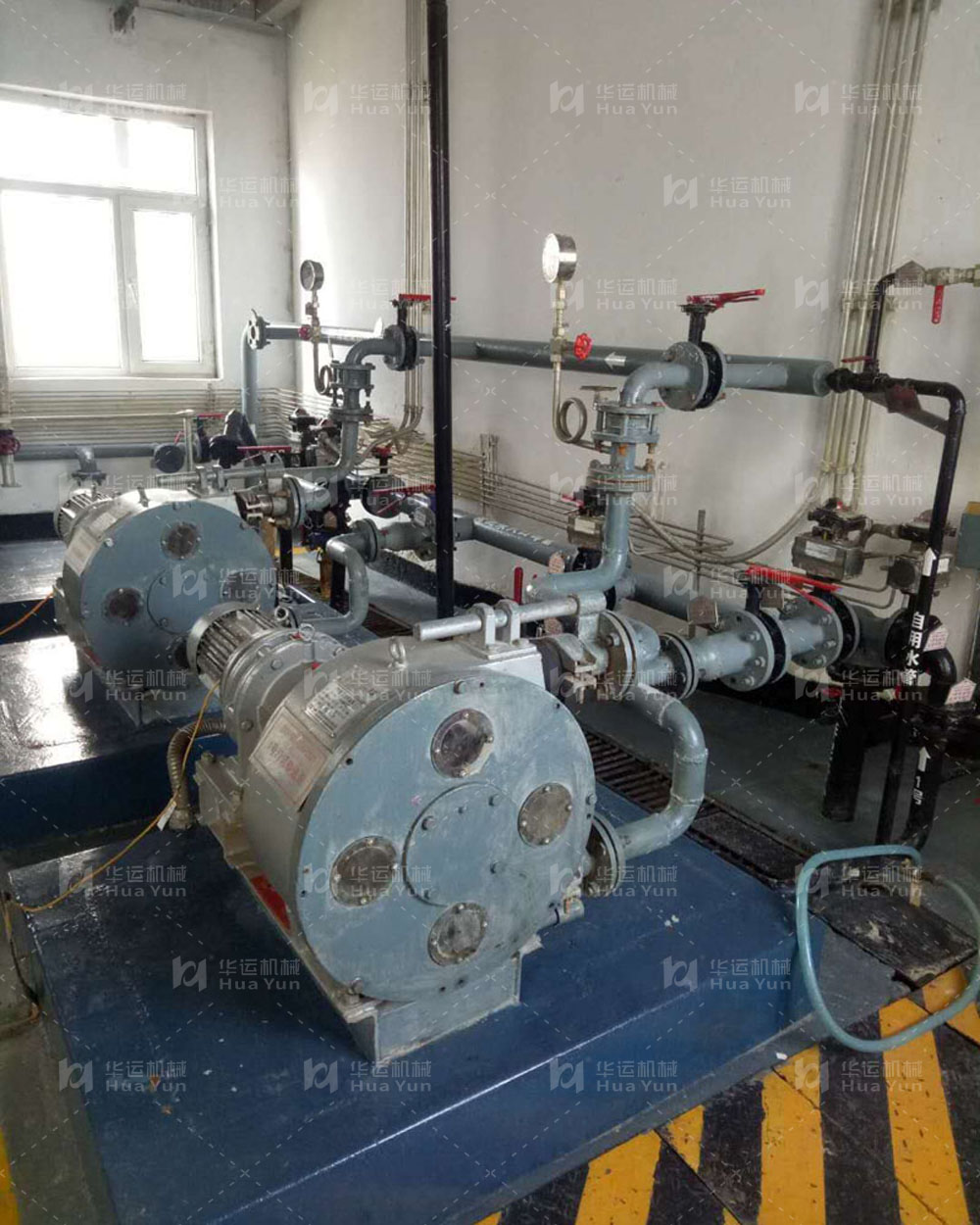 軟管泵，工業(yè)軟管泵